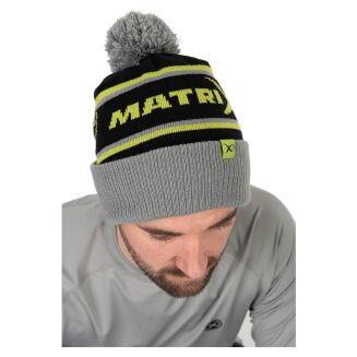 Czapka Matrix Thinsulate Bobble Hat - 2
