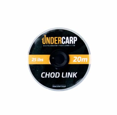 Chod Link Undercarp 20m/25lbs