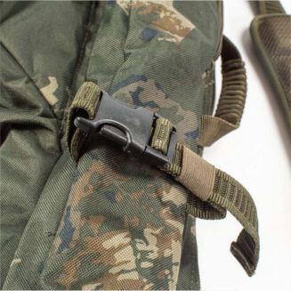 Pokrowiec Na Wędki Nash Scope Ops Double Rod Skin - 3