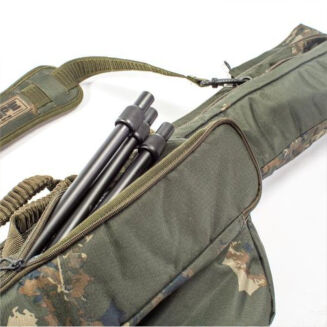 Pokrowiec Na Wędki Nash Scope Ops Double Rod Skin - 5