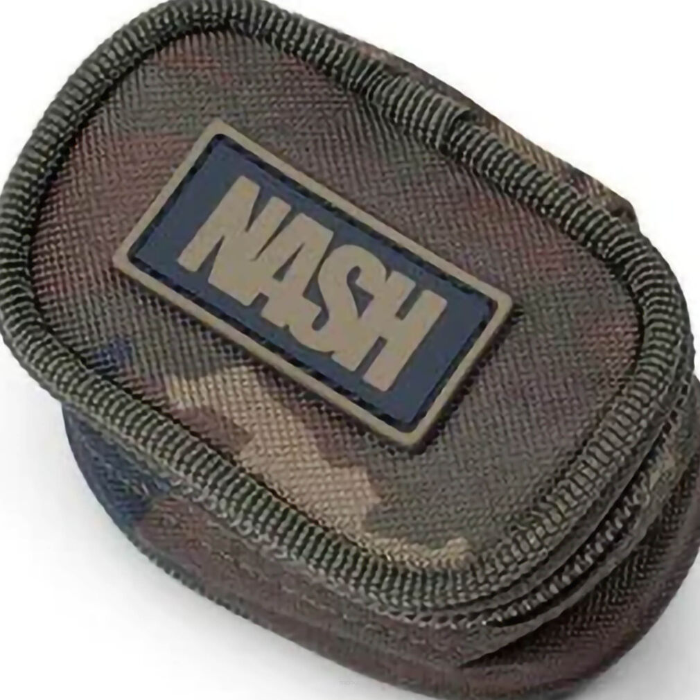 Organizer Nash Subterfuge Tackle Pouch Small