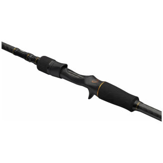 Wędka Castingowa Savage Gear Revenge Sg2 Heavy Game Bc 2.21m/30-80g - 3