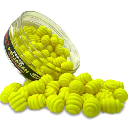 Kulki Bounty Pop Up Kruasan Mulberry/ Florentine 8/10mm