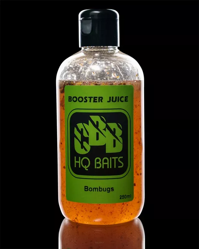 Liquid CBB Bombugs 250ml