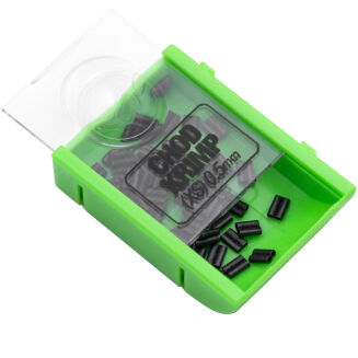 Tulejki Zaciskowe Korda Spare Chod krimps 0,5mm - 2