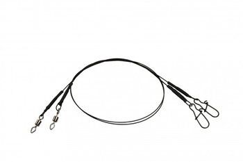 Przypon stalowy Robinson 25cm/6kg 2szt.