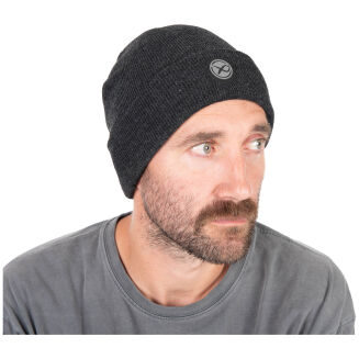 Czapka Matrix Grey Beanie - 2