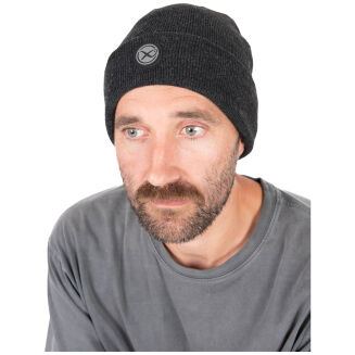 Czapka Matrix Grey Beanie - 3