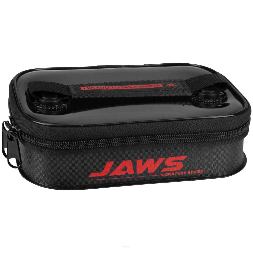 Pojemnik Mikado Eva Jaws Lure Case - S 21X14X5cm
