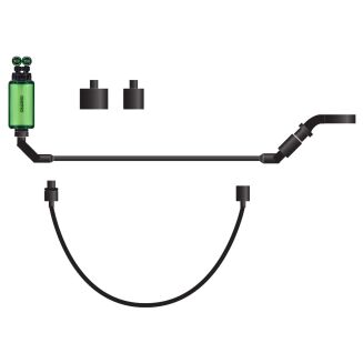 Swinger Sonik Gizmo Swingbob Phat Green - 2