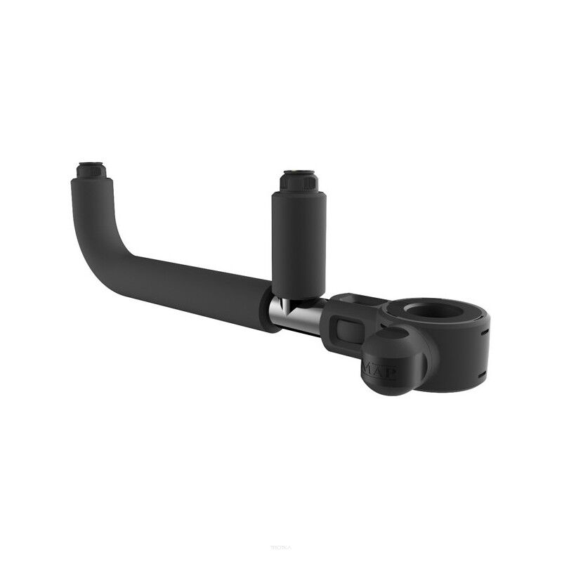 Uchwyt MAP Double Outrigger Arm Long