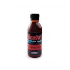 Booster 3D Max Carp Speed Red Zombie-Spice 200ml