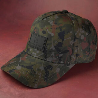 Czapka One More Cast Amur Splash Camo Cap One Size - 3