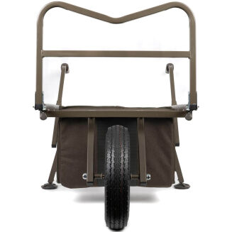 Taczka Transportowa Fox Voyager Barrow - 2