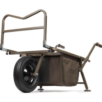 Taczka Transportowa Fox Voyager Barrow - 3