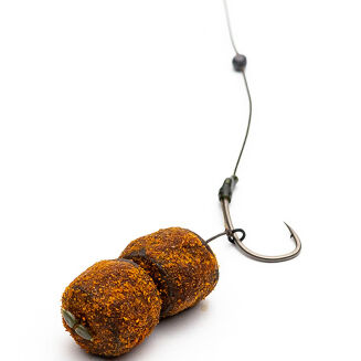 Pellet Haczykowy Max Carp Orange Extract 12mm 250ml - 2