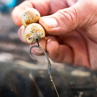 Haczyki Nash Curve Shank Barbless - 6 - 4