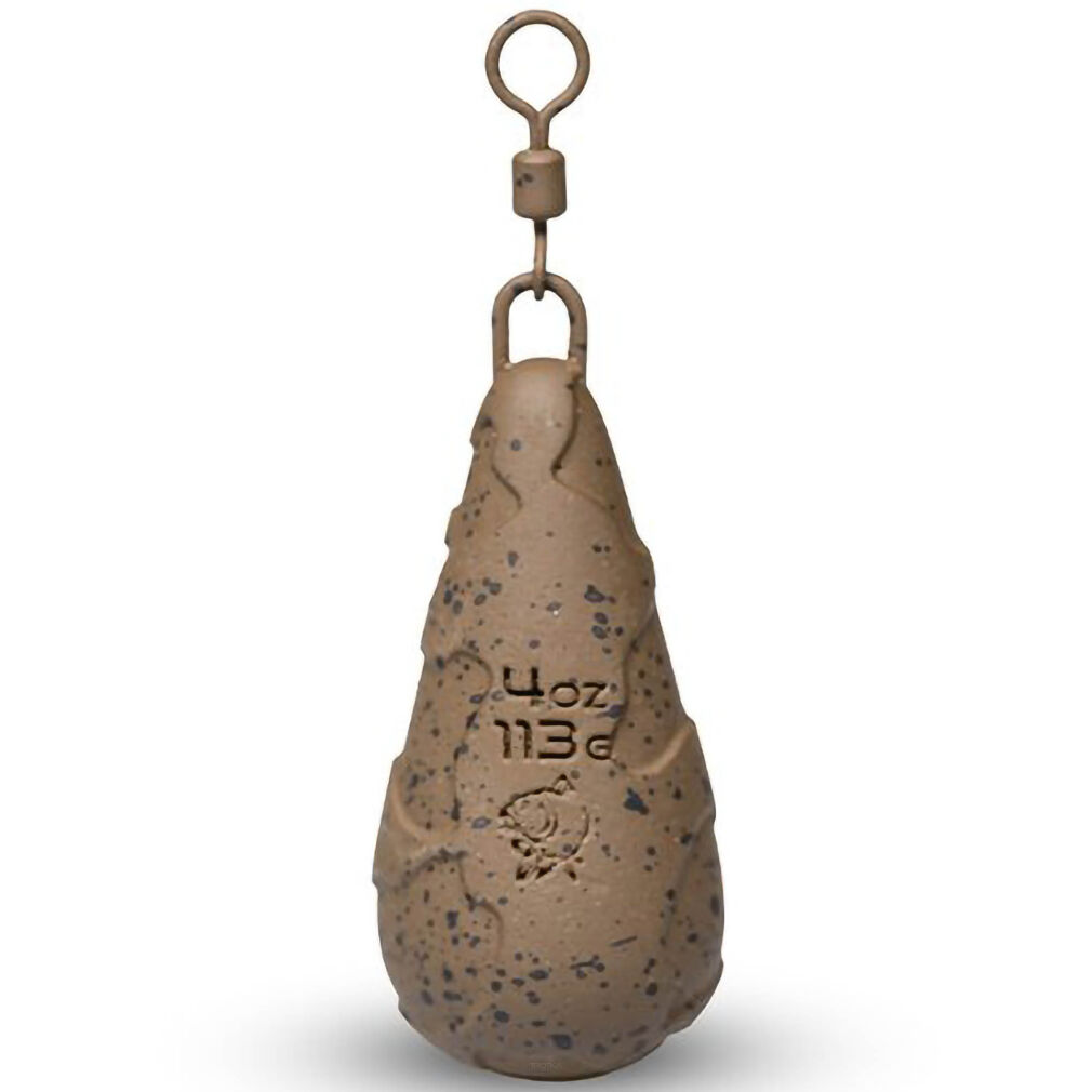 Ciężarek Nash Distance Swivel Lead 5 oz / 142 g