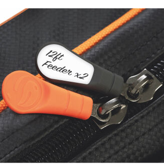 Pokrowiec Na Wędki Guru Fusion Rod 10 Plus - 3