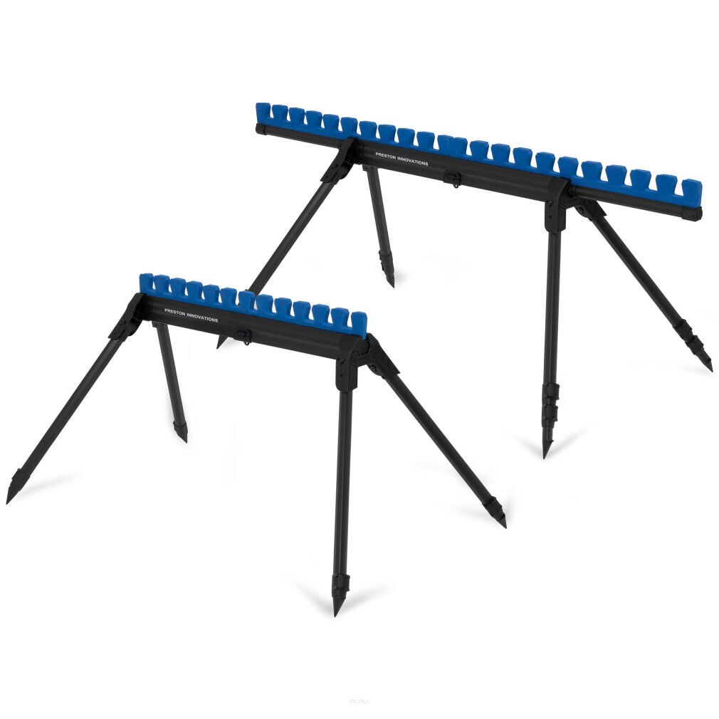 Stojak Na Wędki Preston Inception Pro Roost Standard