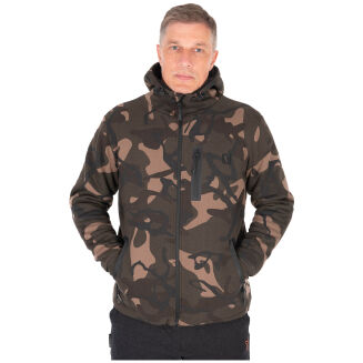 Bluza Fox Camo Full Zip Prem Sherpa 310 Hoodie - M - 2