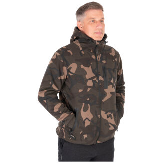 Bluza Fox Camo Full Zip Prem Sherpa 310 Hoodie - M - 3
