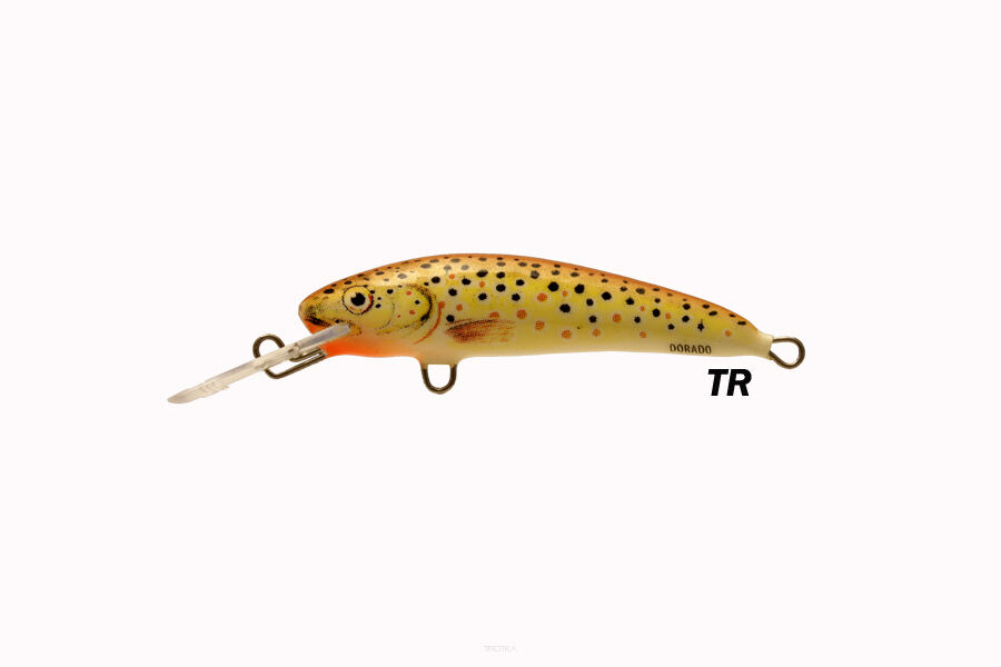 Dorado Stick 7cm 7g F TR wobler