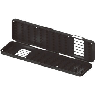 Portfel Na Przypony Nytro Allround Method/bomb/pole Rig Box - 2
