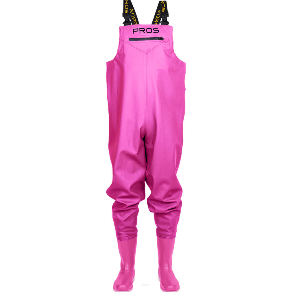 Spodniobuty/ Wodery Pros Damskie SB01-D - 38
