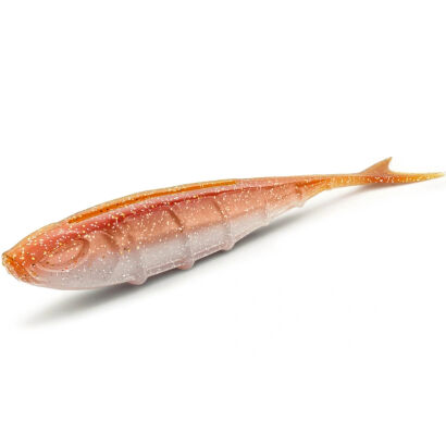 Zestaw Gum Nays SPLT 3.5" - 8.9cm - 3g - C-06 - 9szt