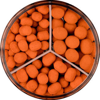 Wafters BaitNow Method Feeder Green Ghost 6/8/10mm 24g - 4