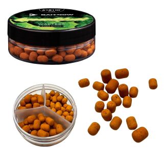 Wafters BaitNow Method Feeder Green Ghost 6/8/10mm 24g - 5