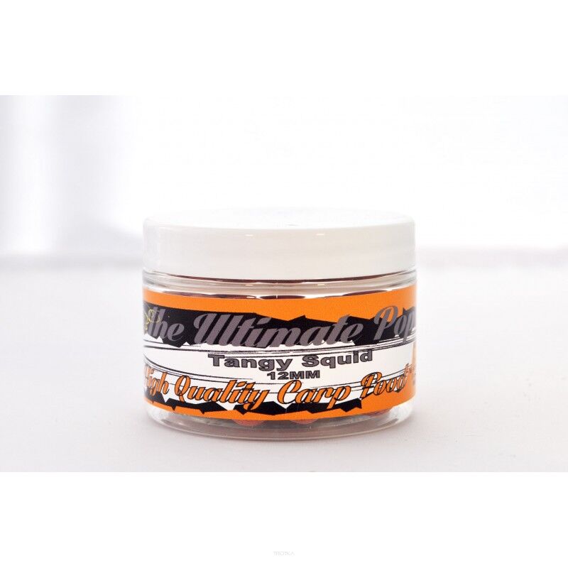 Kulki Pop Up The Ultimate 12mm - Tangy Squid
