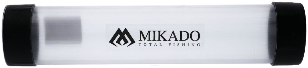 Tuba Mikado na spławiki H614 - 6,5x30cm