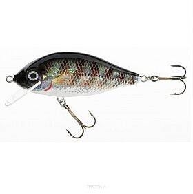 Wobler Jaxon Holo Select Karaś 5,5cm 6g - FO 