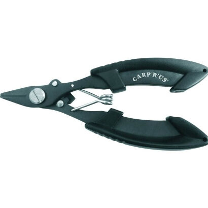 Nożyczki Carp'R'Us Titanium Scissors