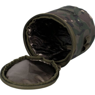 Pokrowiec na kartusz Trakker NXC Camo Gas Canister Cover - 2