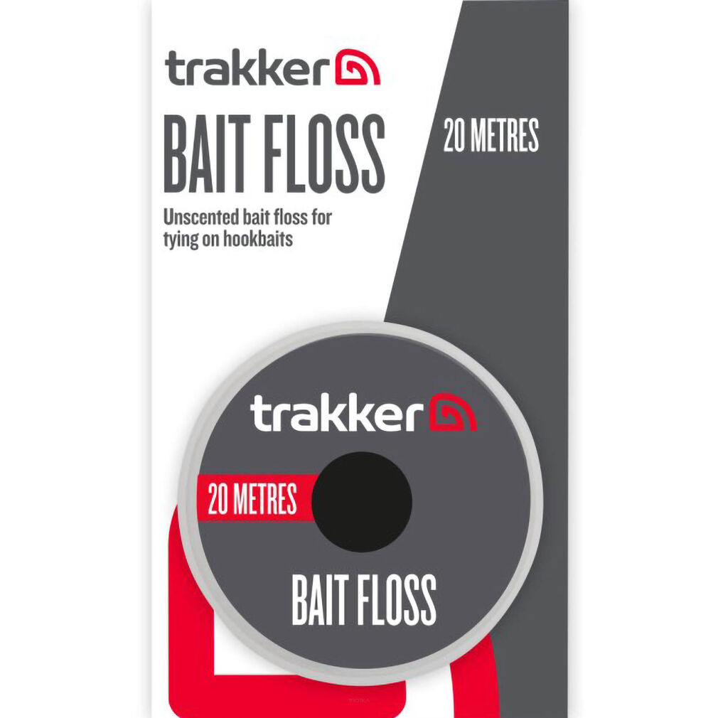 Nić Trakker Bait Floss 20m