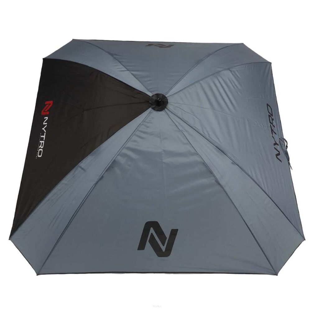 Parasol Nytro Square-one Match Brolly 50