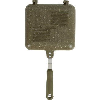 Patelnia Trakker Armolife Marble Grill Toaster XL - 2