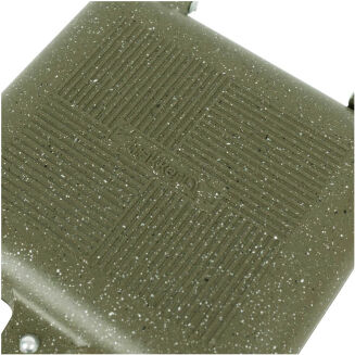 Patelnia Trakker Armolife Marble Grill Toaster XL - 5