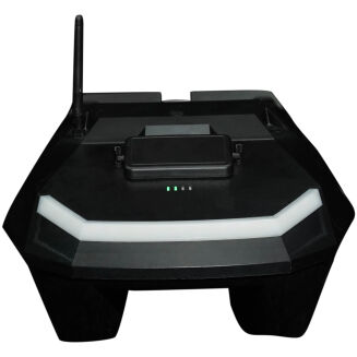 Łódka Zanętowa Rippton CatchX Mini GPS Advanced Pure Black - 2