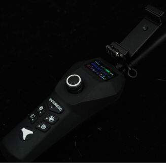 Łódka Zanętowa Rippton CatchX Mini GPS Advanced Pure Black - 4