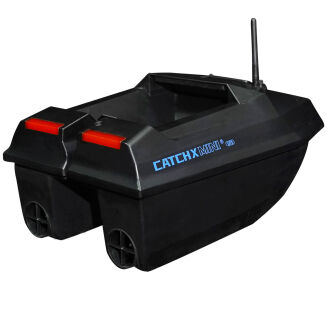 Łódka Zanętowa Rippton CatchX Mini GPS Advanced Pure Black - 5