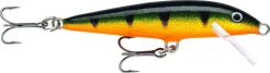 Rapala Original Floating 7cm Perch F07 P