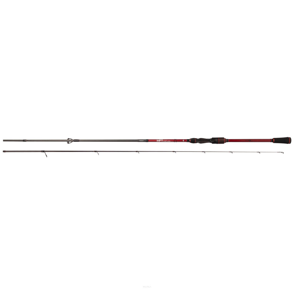 Wędka Mikado Mft Fast Spin 2,70m 10-35g
