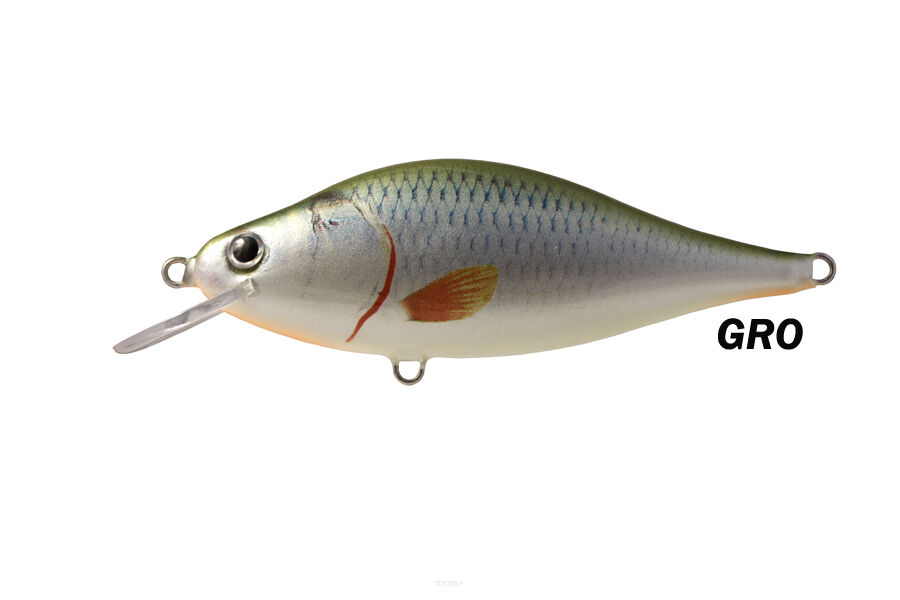 Dorado Tempter Floating 10cm 22g GRO