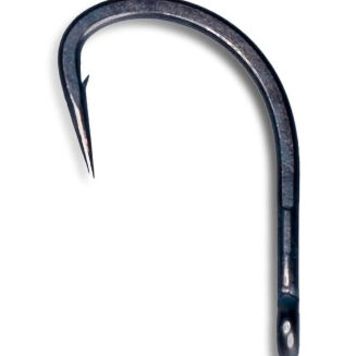 Haczyki Nash Continental Barbed - 4 - 5