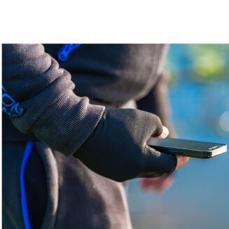 Rękawiczki Preston Lightweight Gloves Small/Medium - 2