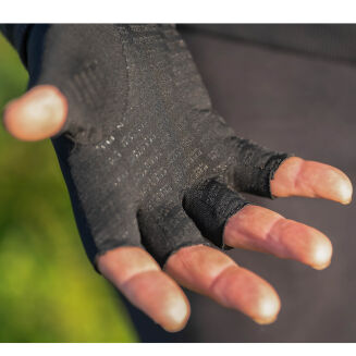 Rękawiczki Preston Lightweight Gloves Small/Medium - 3